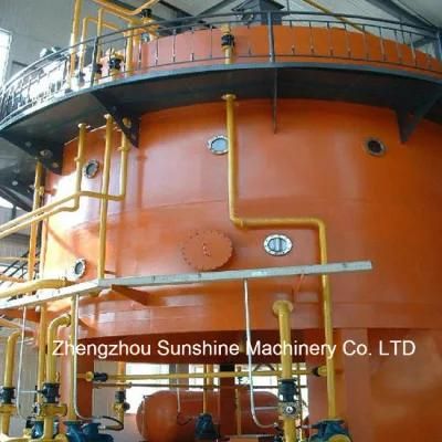 Sunflowe Oil Extractor Equipment Coconut Oil Extractor