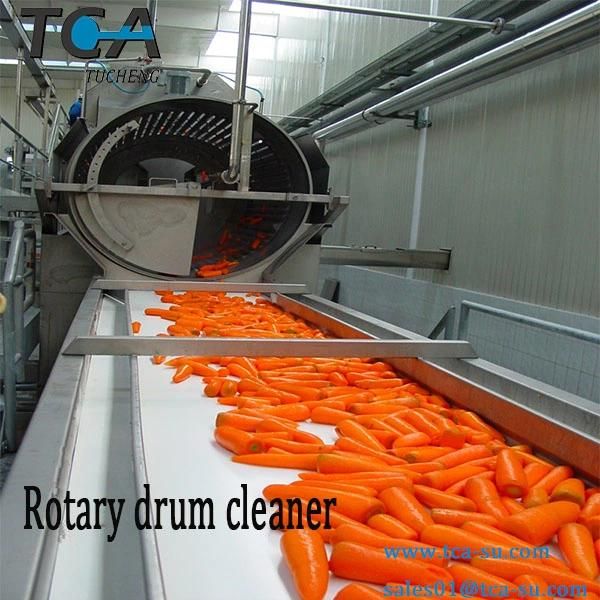 Carrot Vegetable Juice Processing Machine