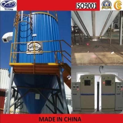 Spray Drying Machine for Milk