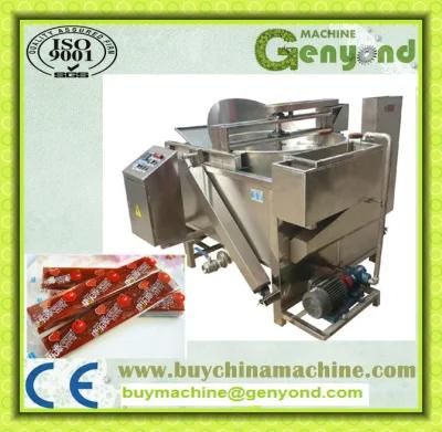 Complete Stainless Steel Fruit Leather Machines
