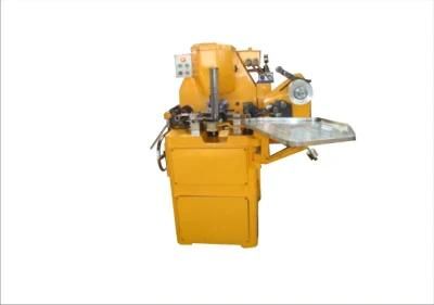 Ca200 Coin Chocolate Wrapping Machine