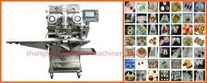 Shumai/Siomai/Shaomai Making Machine/Maker Machine/Forming Machine