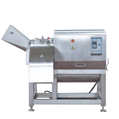 Automatic Potato Chips Cutting Machine