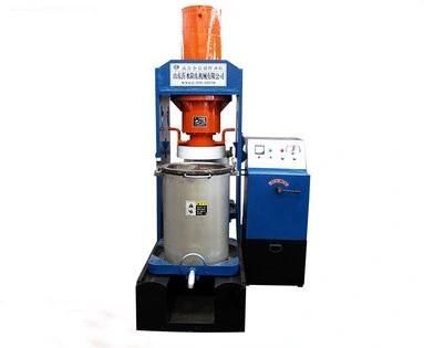 New Type Hydraulic Oil Press Sunflower Oil Refining Machine Peanut Oil Making Machine