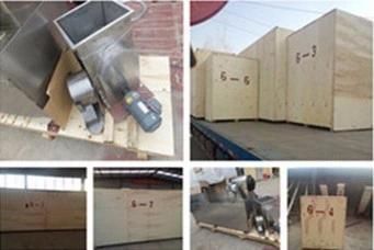 Fish Food Pellet Extruder Machine