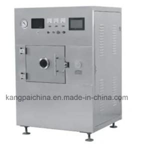 Kwzg Box Microwave Vacuum Drying Machine/ Food Vegetable Dryer