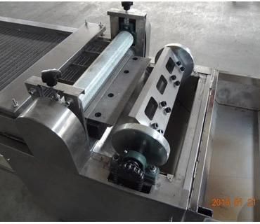 New Type China Hot Selling Bread Crumbs Making Machinery