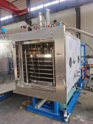 China Large Capacity Vacuum Freeze Dryer, Lyophilizer