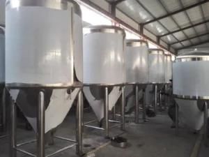 Beer Brewery Equipment