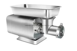 Industrial Grade Heavy Duty Muti-Functional Desktop Meat Grinder Sausage Maker for Milling ...