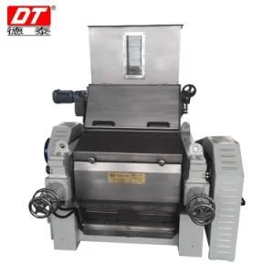 Anti-Collision Hydraulic Oat Tableting Machine with New Design