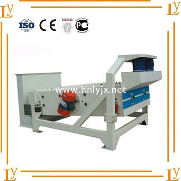 Industrial Rotary Vibrating Sieve / Vibration Machine for Sale