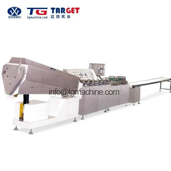 Automatic Die-Formed Lollipop Production Machine (YT200L)