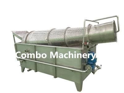 Coconut Fruits Vegetables Washing Machine