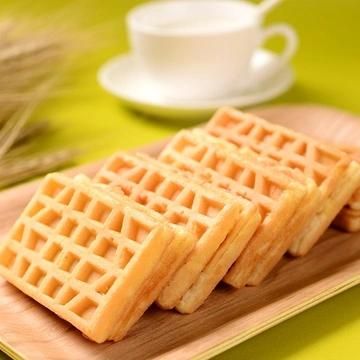 Kh-15 Waffle Machine