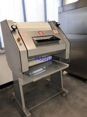 Commercial Baguette Moulder Bakery Machines French Bread Making Machine Bread Dough ...