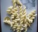 Pasta Food Making Process Machinery