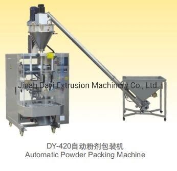 Dayi High Efficiency Powder Packaging Machine