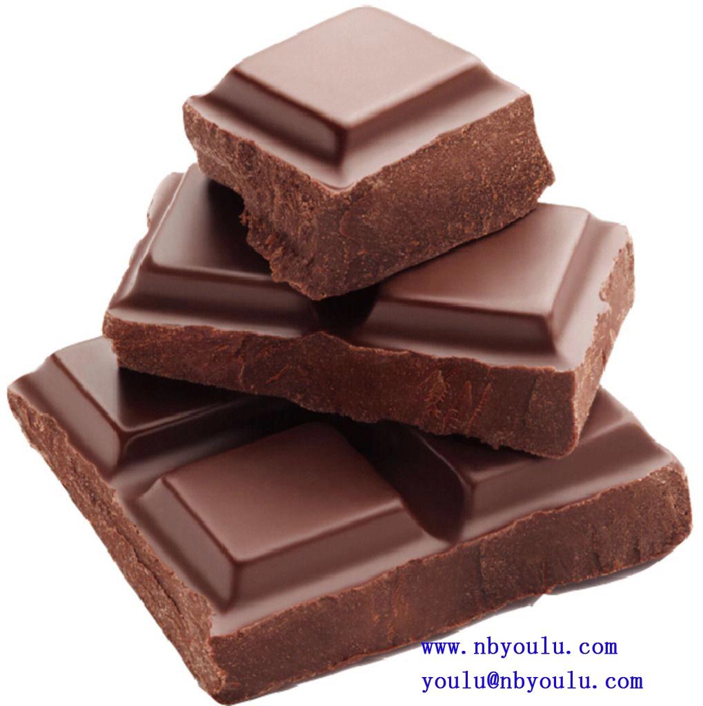 Chocolate Machine Depositing Chocolate Production Line with Servo Motor Chocoalte Machine
