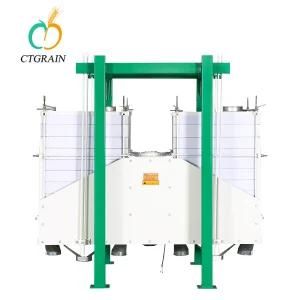 Ctgrain Double Section Plansifter, Twin Sifter