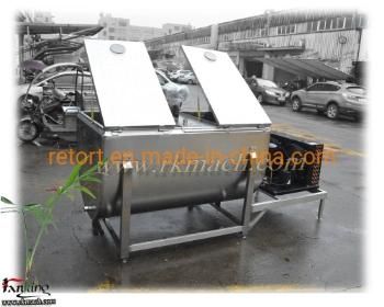 Milk Cooling System Milk Cooling Tank