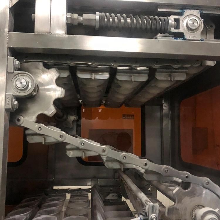 Bakery Equipment Bread Line Used Proofer Forming Gas Flour Brands