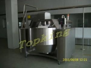 Induction Heating Cooking Mixer (TPDCG)