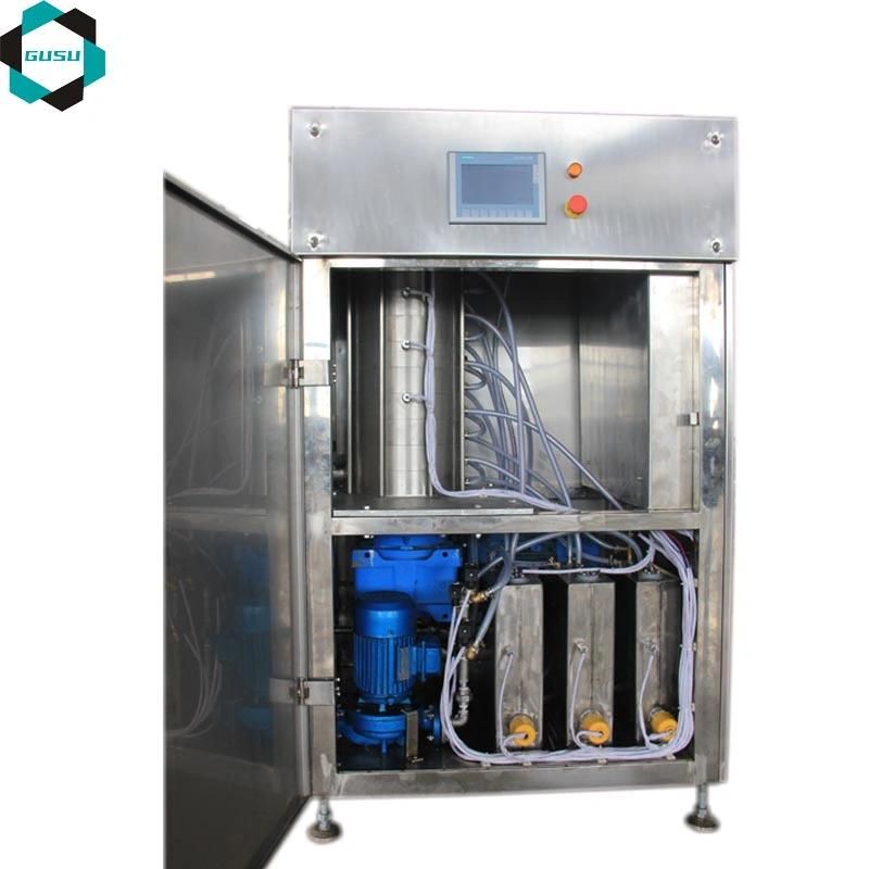 2021 Hot Sale Chocolate Tempering Machine