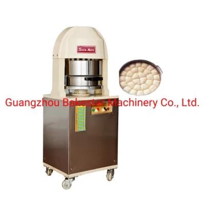 China Suppliers Factory Supply 220/380V 30-100g Dough Divider Machine for Sale