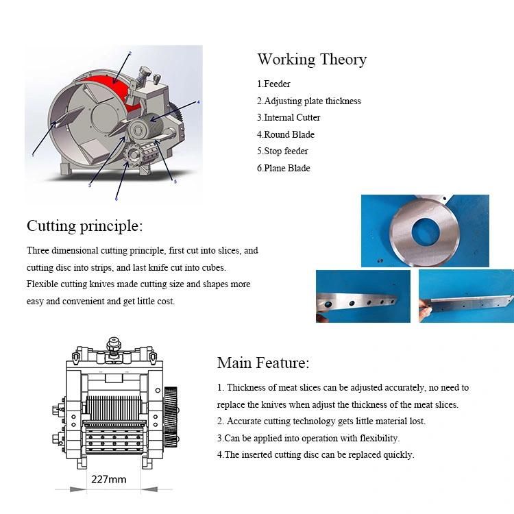 Kebab Cutting Machine Kebab Slicer Cutter