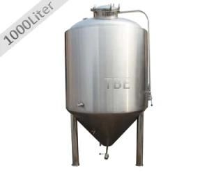 Microbrewery Fermentation System