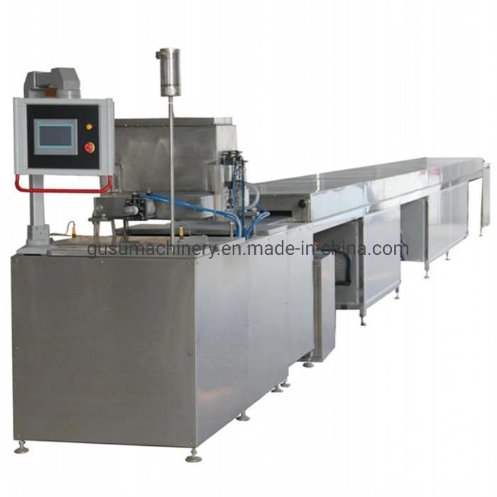 Cylinder Control One Single Head Chocolate Depositor