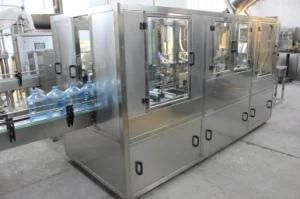 5L Bottle Water Filling Production Line (500-600BPH)