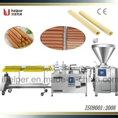 2015 Easy Operate Sausage Production Line