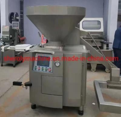 Sausage Filler/ Sausage Stuffer Filling Machine/ Sausage Making Machine