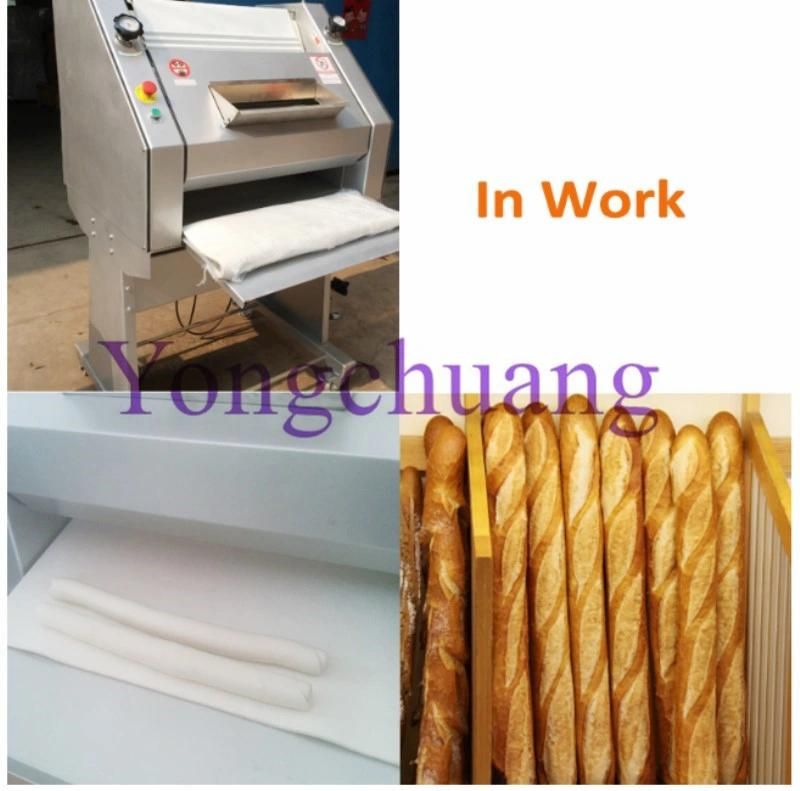 Automatic Pita Bread Machine with High Quality