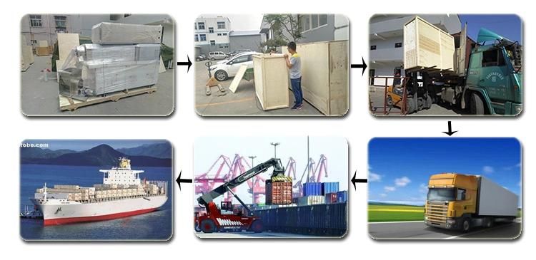Extruded Corn Rice Snack Food Machine Cereal Puffs Rings Balls Extruder Processing Line