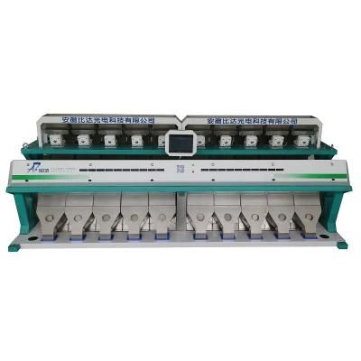 OEM Supplier Mung Bean Color Sorter Invite The Agent