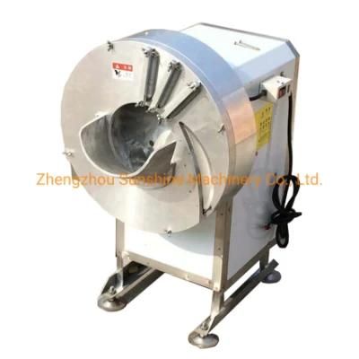 Ginger Radish Cucumber Bamboo Shoots Slices Strip Vegetable Cutter
