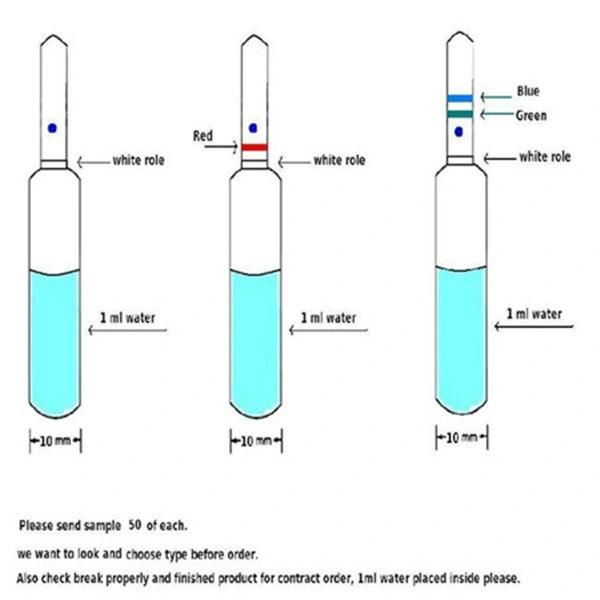 Automatic Liquid Filling Sealing Machine