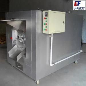 Large Capacity Peanut Roasting Machine