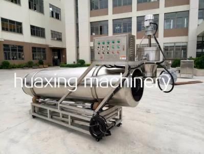Factory Price Snack Flavoring Machine