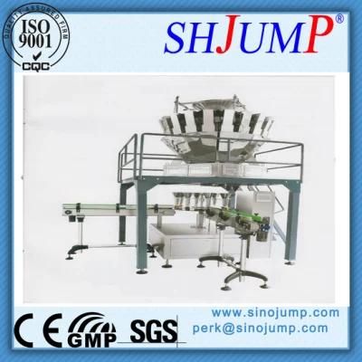 Delicious Snack Crisps Full-Line Production Machinery