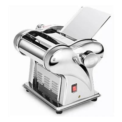 FKM140-2 Automatic Pasta Maker Machine Electrical Pasta Making Machine for Home