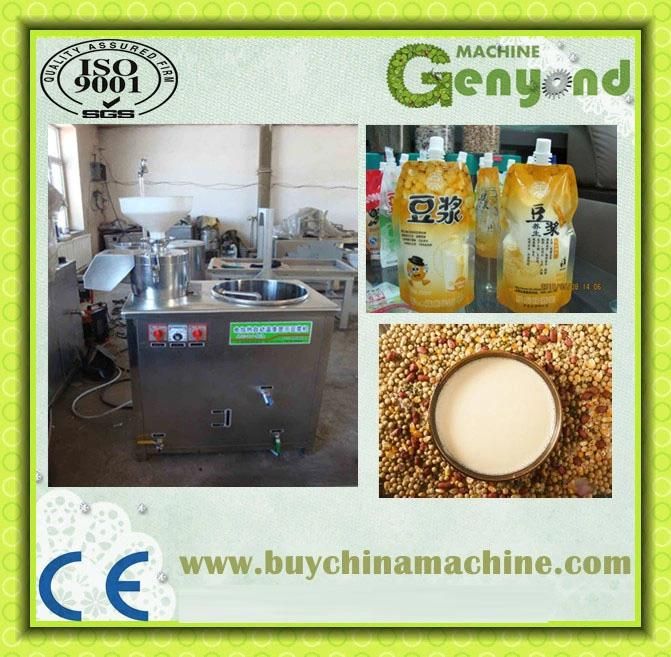 Shanghai Full Plant Soybean Processing Machines