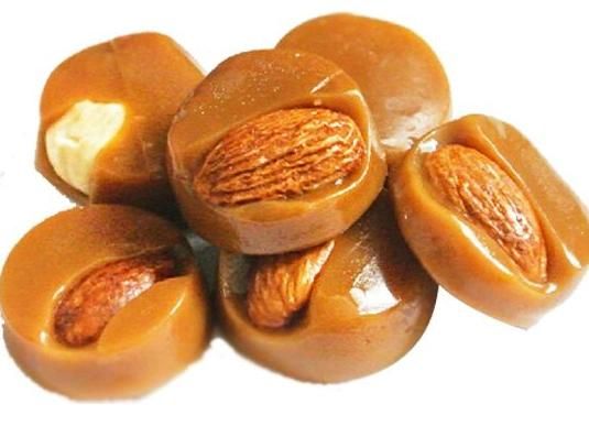Toffee Candy Making Machine with Servo System Toffee Candy Equipment