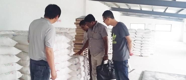 Complete Set of Wheat Flour Mill Wheat Flour Milling Machine