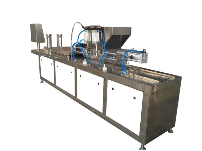 Different Size Chocolate Making Machine (CD300)