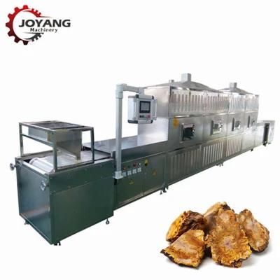 Automatic Polygonum Multiflorum Angelica Dryer Drying Machine