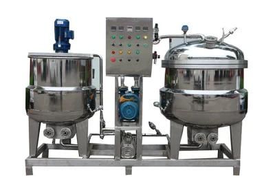 Professional Candied Fruit Production Line